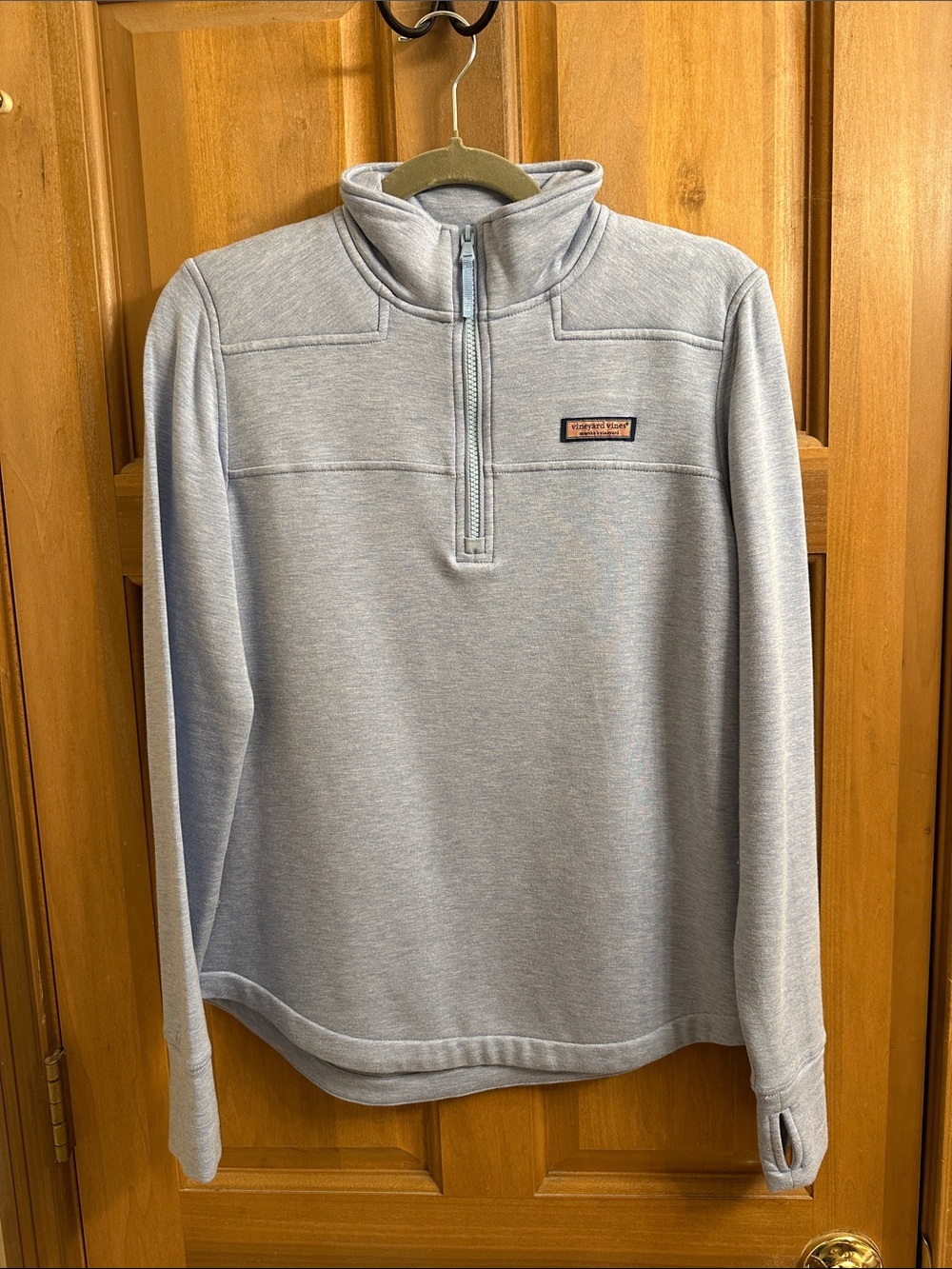 Vineyard Vines Quarter-Zip Pullover